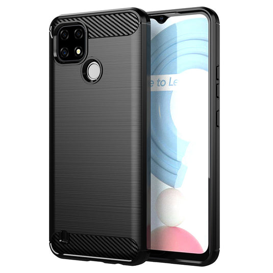 Nokia C21 - Shield Shockproof Rugged Heavy Duty Case - Polar Tech Australia