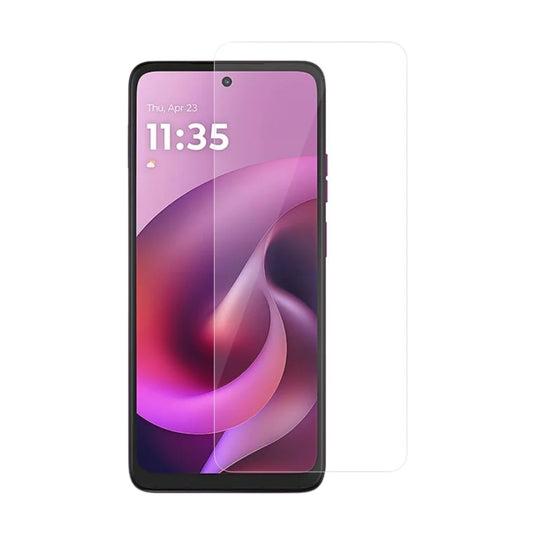 Motorola Moto G Play (2026) - Standard 9H Tempered Glass Screen Protector