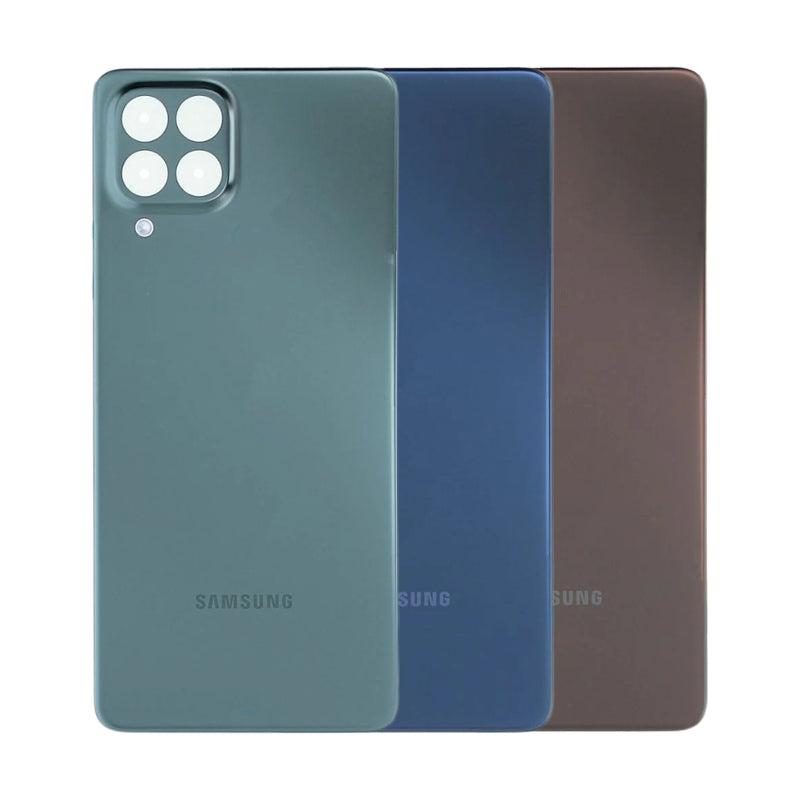 Load image into Gallery viewer, Samsung Galaxy M53 (SM-M536) - Back Rear Cover Glass Cover Panel
