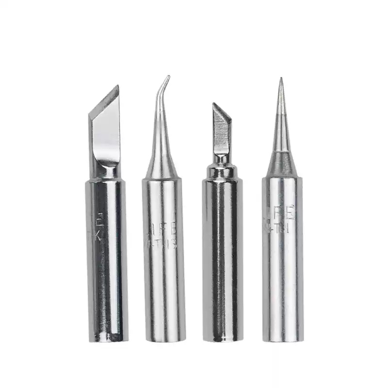 Load image into Gallery viewer, SUNSHINE Relife Soldering Iron Tip Head 900M Series - Polar Tech Australia
