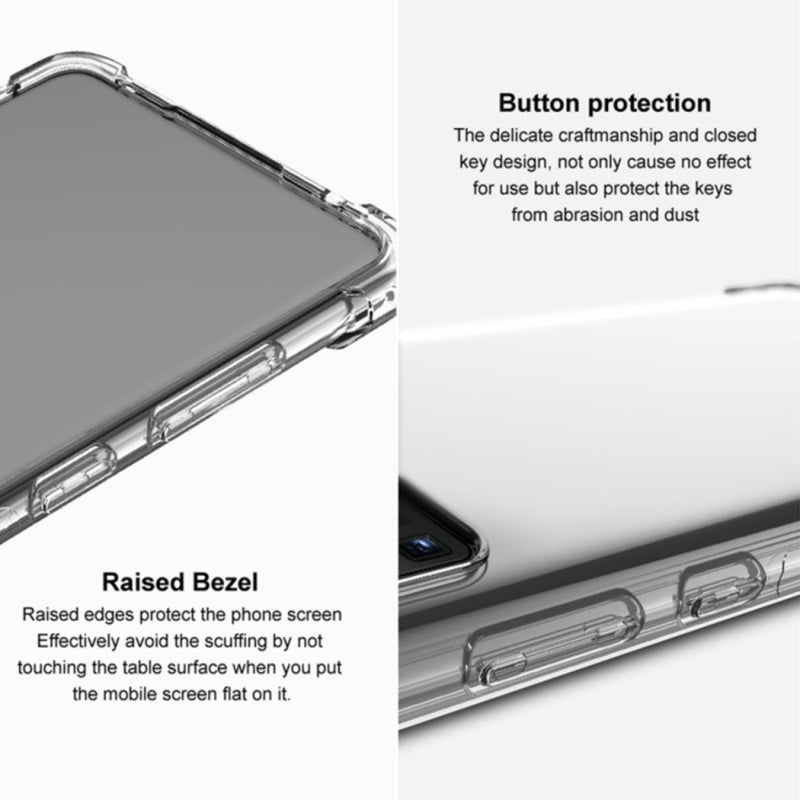 Cargue la imagen en el visor de la galería, Nokia XR20 - imak Shockproof Airbag TPU Phone Case

