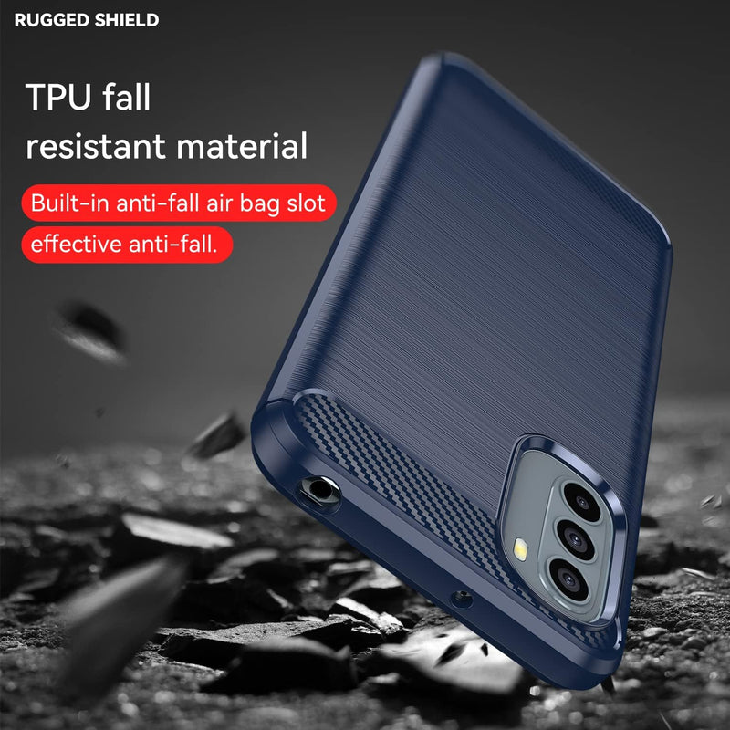 Cargue la imagen en el visor de la galería, MMotorola Moto G41 - Shield Shockproof Rugged Heavy Duty Case - Polar Tech Australia
