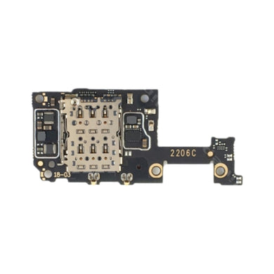 Xiaomi Mi 12S Pro - Sim Reader Sub Board