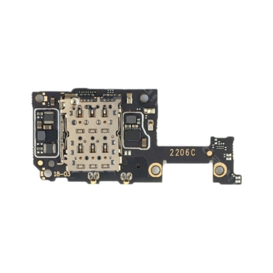 Xiaomi Mi 12S Pro - Sim Reader Sub Board