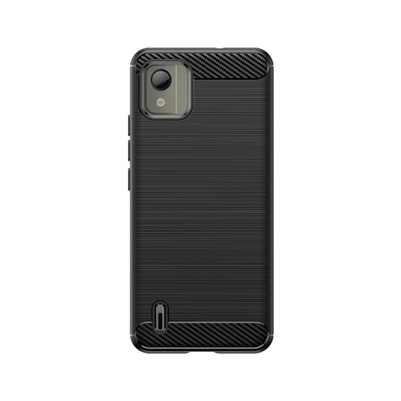 Load image into Gallery viewer, Nokia C110 - Shield Shockproof Rugged Heavy Duty Case - Polar Tech Australia

