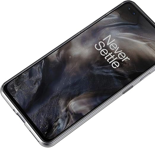 Cargue la imagen en el visor de la galería, OnePlus 1+Nord - AirPillow Cushion Transparent Soft Clear TPU Protective Case - Polar Tech Australia
