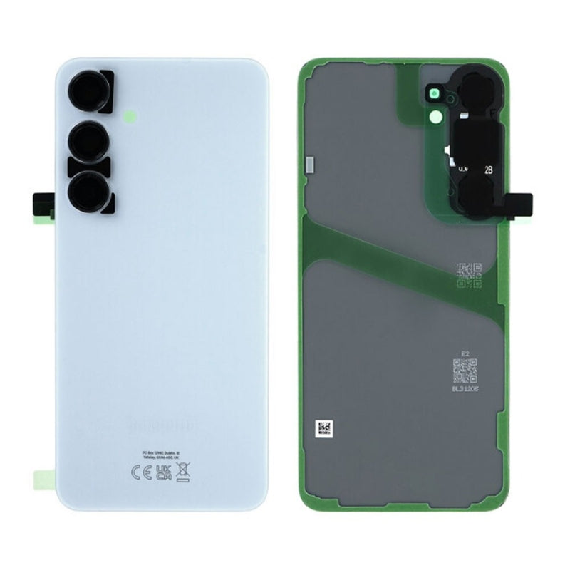 Load image into Gallery viewer, [With Camera Lens] Samsung Galaxy S24 Plus (SM-S926) - Back Rear Cover Glass Cover Panel - Polar Tech Australia
