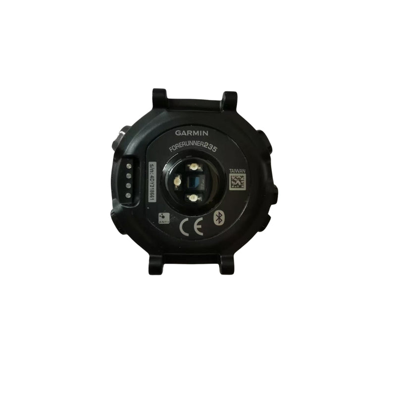 Load image into Gallery viewer, Garmin Watch Forerunner 235 45MM - Back Battery Case Rear Cover Housing Charging Port Replacment Part - Polar Tech Australia
