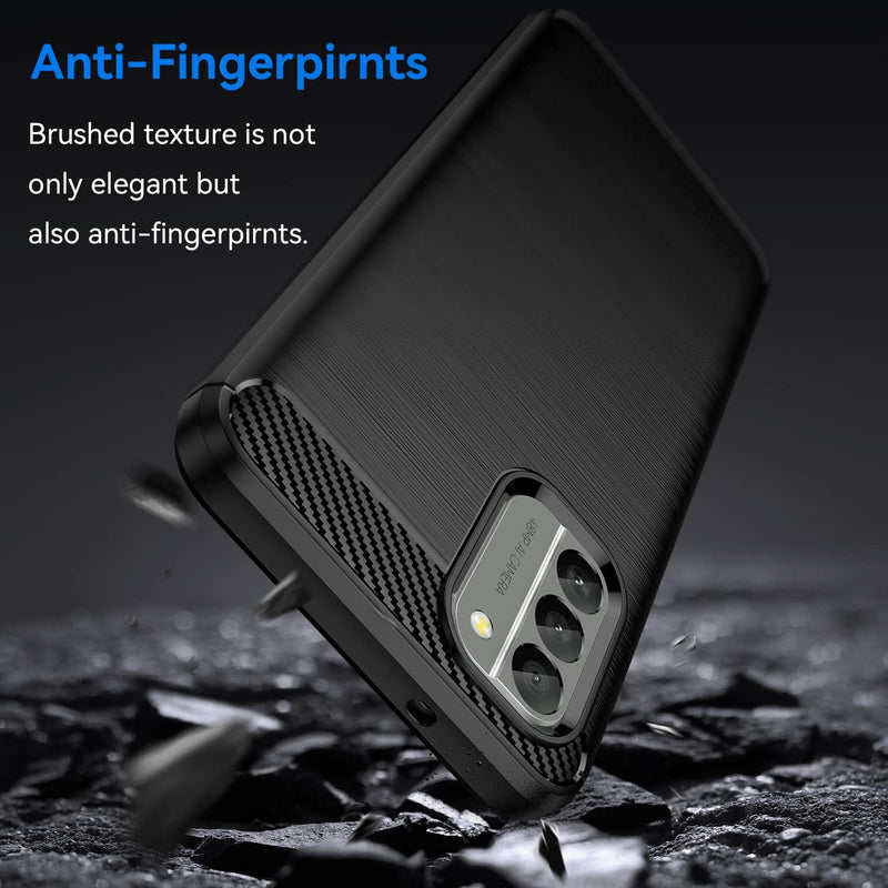 Load image into Gallery viewer, Nokia G400 - Shield Shockproof Rugged Heavy Duty Case - Polar Tech Australia
