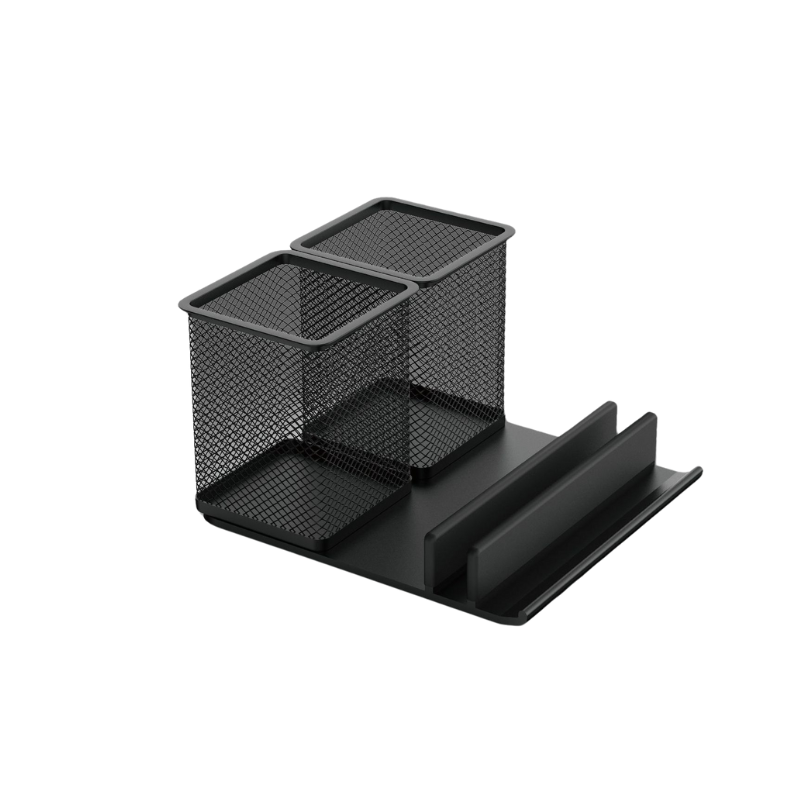 Load image into Gallery viewer, Nintendo Switch Desktop Storage Dock - Organize Controllers, Tablets, and Games - Polar Tech Australia
