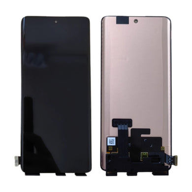 [Aft OLED] OPPO Reno12 (China) (PJV110) - OLED Touch Digitizer Screen Display Assembly