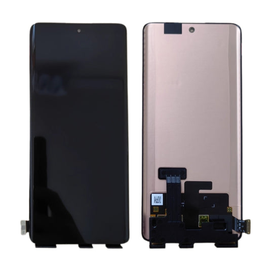 [Aft OLED] OPPO Reno12 (China) (PJV110) - OLED Touch Digitizer Screen Display Assembly