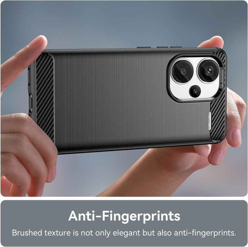Load image into Gallery viewer, OPPO Find X5 Lite - Shield Shockproof Rugged Heavy Duty Case - Polar Tech Australia
