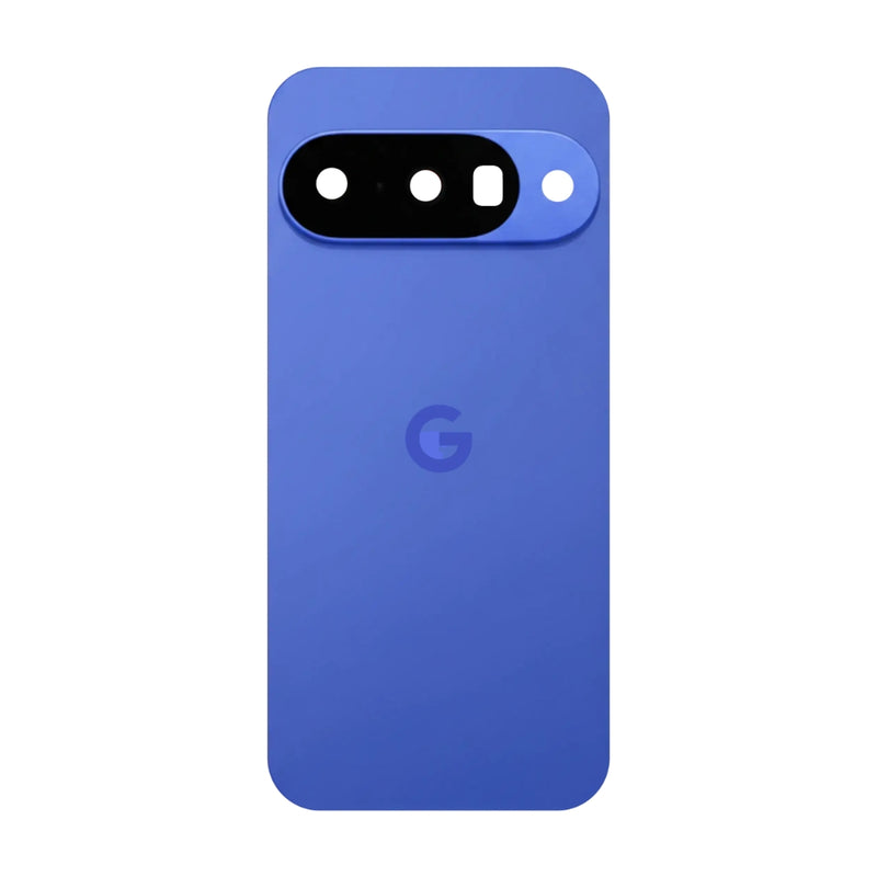 Chargez l'image dans la visionneuse de la galerie, [With Camera Lens] Google Pixel 10 - Back Rear Panel Battery Cover
