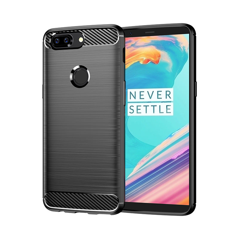 Load image into Gallery viewer, OnePlus 1+5/5T - Shield Shockproof Rugged Heavy Duty Case - Polar Tech Australia
