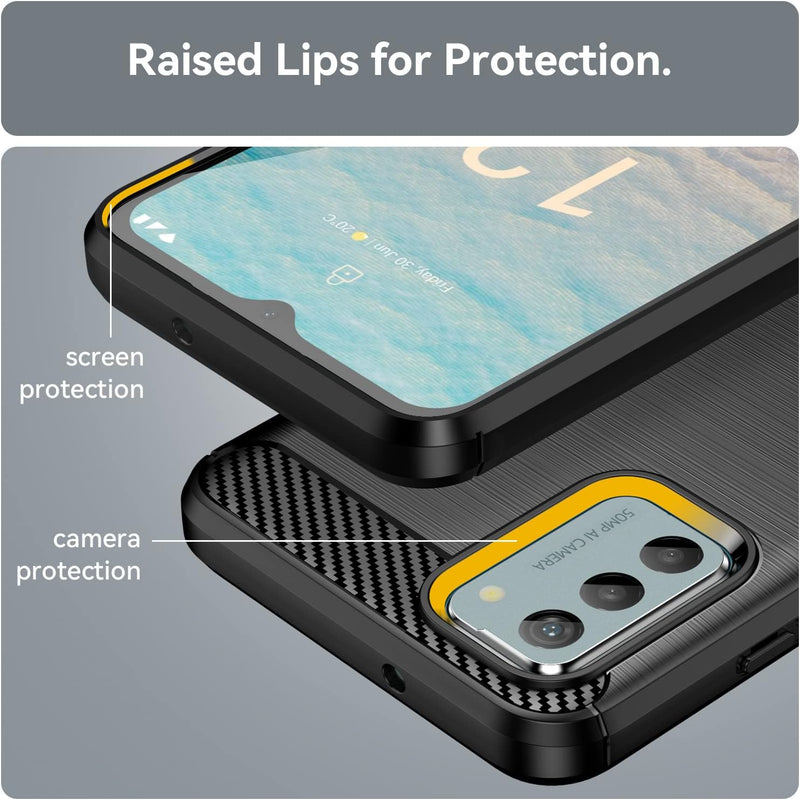 Load image into Gallery viewer, Nokia G310 - Shield Shockproof Rugged Heavy Duty Case - Polar Tech Australia
