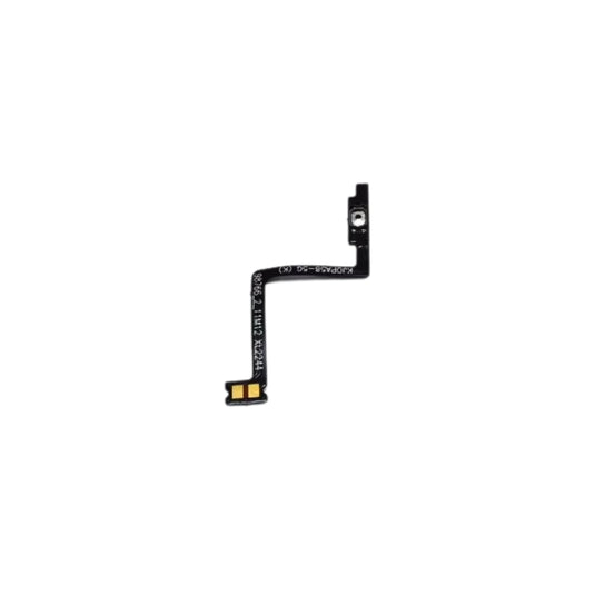OPPO A2x 5G (PJU110, PJS110) - Power & Volume Button Flex