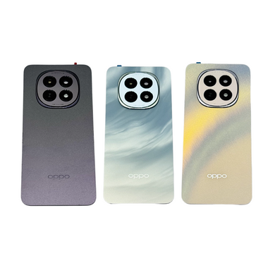 OPPO A5 5G (China) (PKQ110) - Back Rear Battery Cover Panel