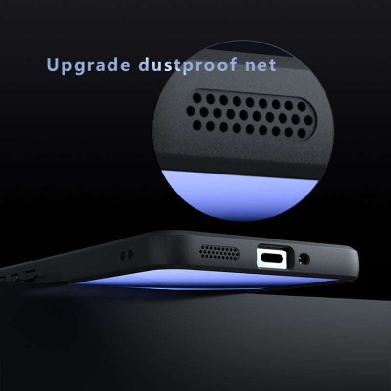 Load image into Gallery viewer, OnePlus Nord 4 - Armor Precise Hole PC Hybrid TPU Phone Case - Polar Tech Australia
