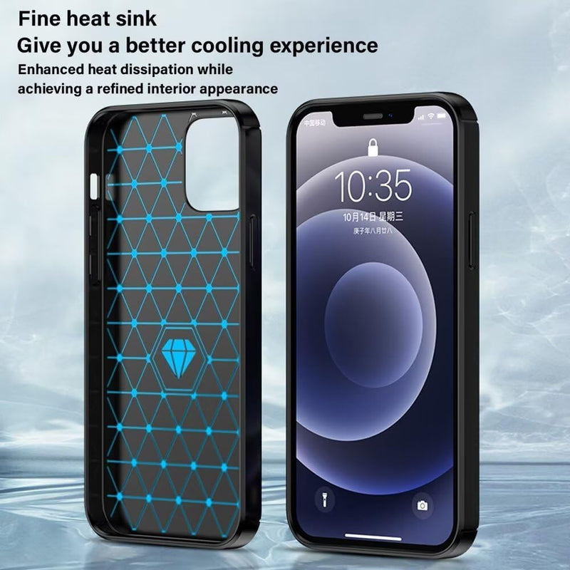 Cargue la imagen en el visor de la galería, Motorola Moto Edge 50 Neo/S50/ThinkPhone 25 - Shield Shockproof Rugged Heavy Duty Case - Polar Tech Australia
