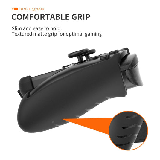 ASUS ROG Xbox Ally / Ally X Handheld Console - JYS TPU Protective Case with Kickstand