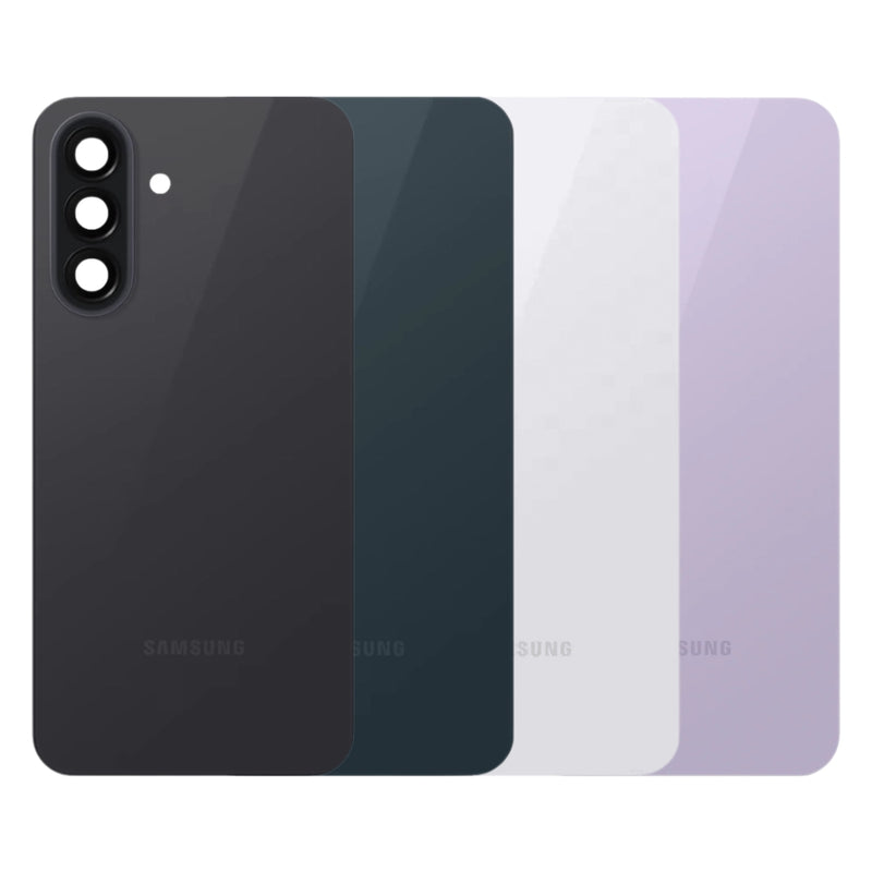 Chargez l'image dans la visionneuse de la galerie, [With Camera Lens] Samsung Galaxy A37 5G (SM-A376) - Back Rear Cover Glass Cover Panel - Polar Tech Australia
