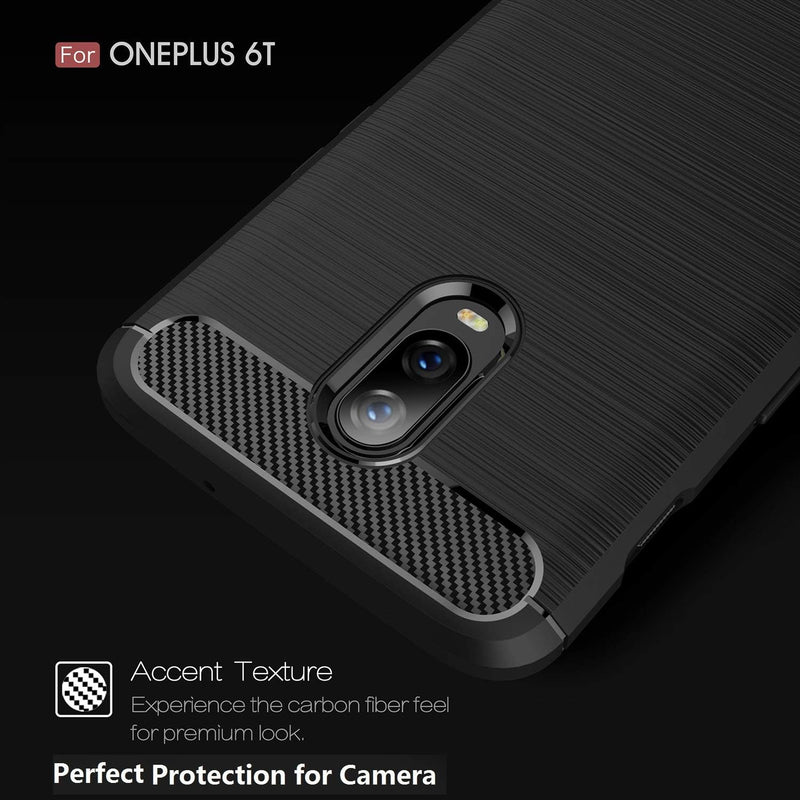 Cargue la imagen en el visor de la galería, OnePlus 1+6/6T - Shield Shockproof Rugged Heavy Duty Case - Polar Tech Australia
