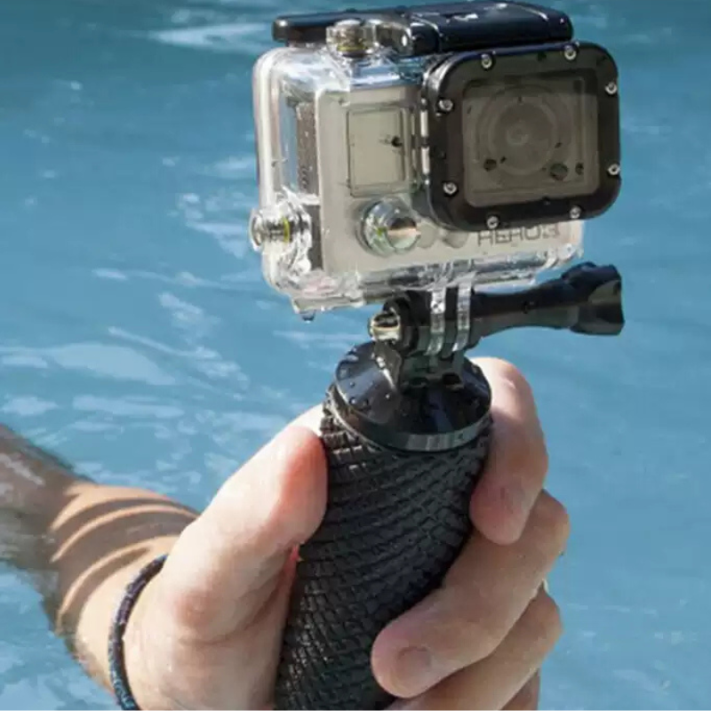 Load image into Gallery viewer, GoPro Floating Handle - Compatible with DJI Action 5 &amp; Underwater Sports Cameras - Polar Tech Australia
