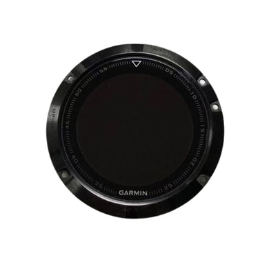Garmin Watch Fenix 5X Plus [Sapphire Edition] 51MM - Glass & LCD Display Screen Assembly - Polar Tech Australia