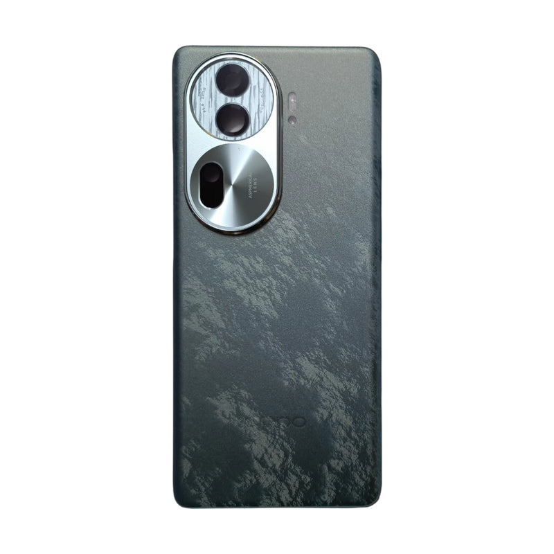 Cargue la imagen en el visor de la galería, [With Camera Lens] OPPO Reno11 Pro (China) (PJJ110) - Back Rear Glass Panel Battery Cover
