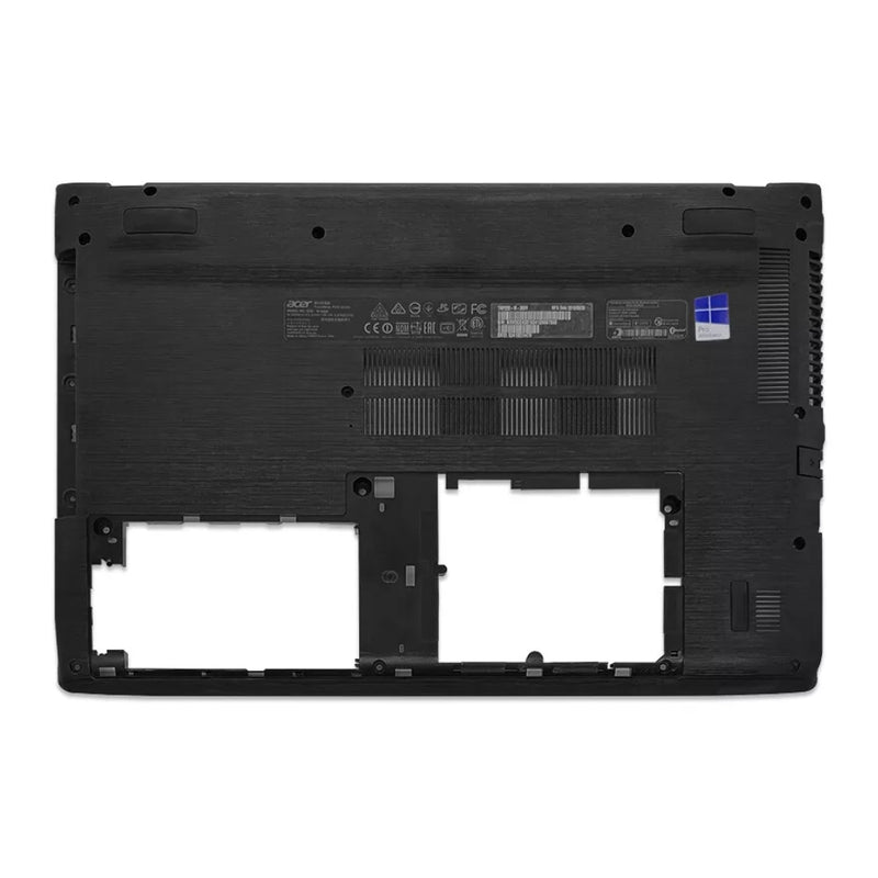 Load image into Gallery viewer, Acer Aspire E5-575 E5-575G E5-523 -553 - Laptop LCD Back Rear Cover Frame keyboard palmrest Bottom Housing - Polar Tech Australia
