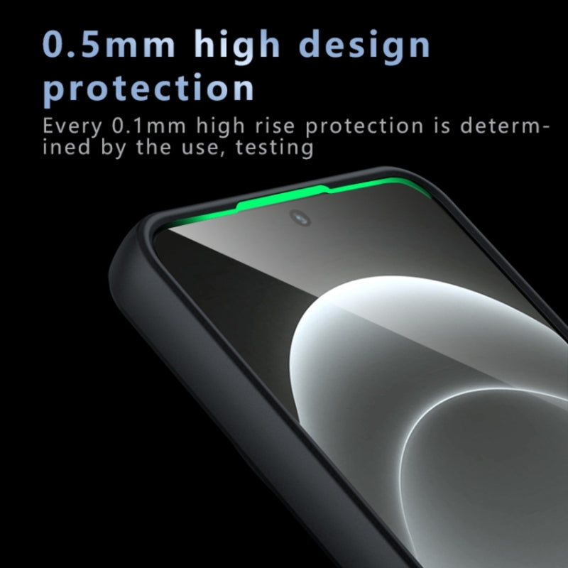 Cargue la imagen en el visor de la galería, Xiaomi Mi 14 Ultra - Armor MagSafe Precise Hole PC Hybrid TPU Phone Case - Polar Tech Australia
