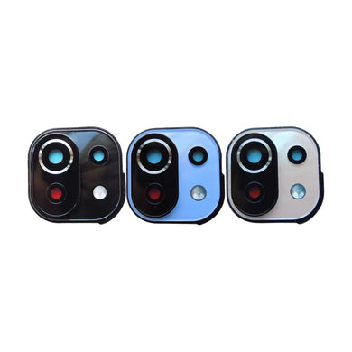 Xiaomi 11 Lite - Back Rear Camera Replacement Glass Lens - Polar Tech Australia