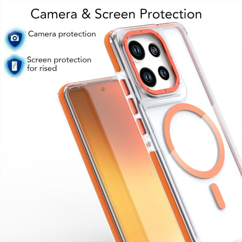 Load image into Gallery viewer, Motorola Moto G Stylus 5G (2026) - Magnetic Shockproof Phone Case - Polar Tech Australia
