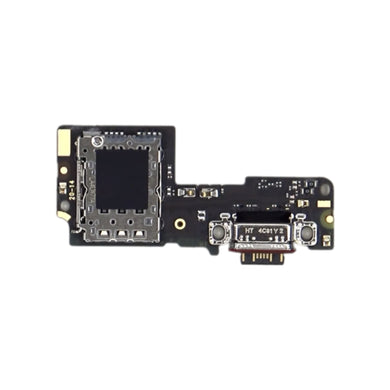 Xiaomi Poco X7 - Charging Port & Sim Reader Sub Board