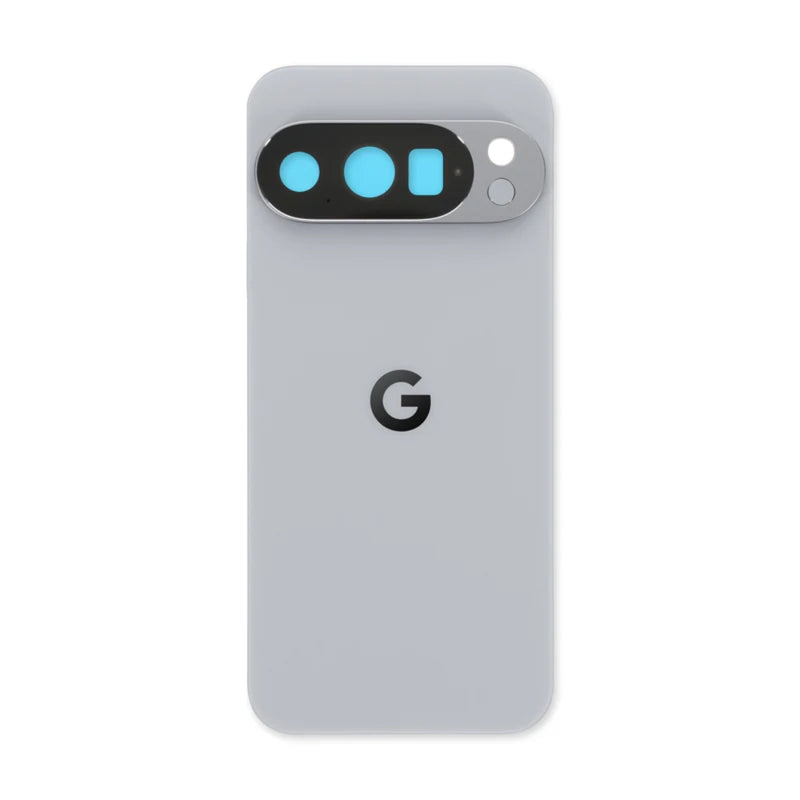 Chargez l'image dans la visionneuse de la galerie, [With Camera Lens] Google Pixel 10 Pro XL - Back Rear Panel Battery Cover

