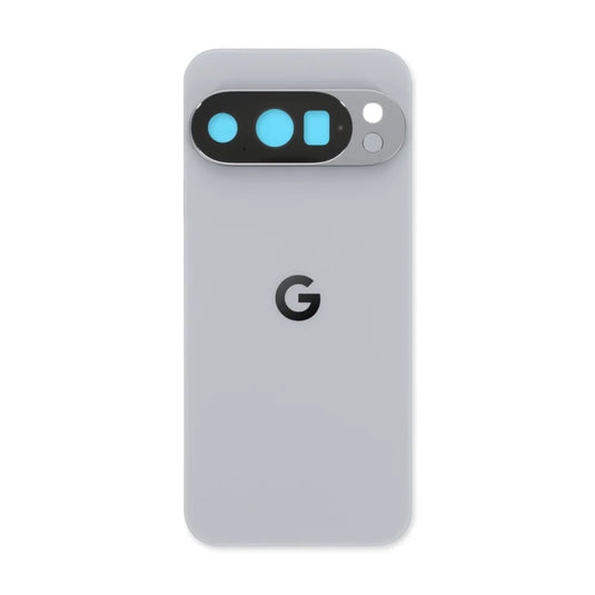 [With Camera Lens] Google Pixel 10 Pro XL - Back Rear Panel Battery Cover