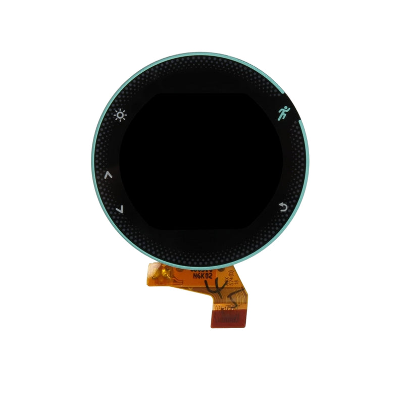Load image into Gallery viewer, Garmin Watch Forerunner 235 45MM - LCD Touch Digitizer Glass Screen Assembly - Polar Tech Australia
