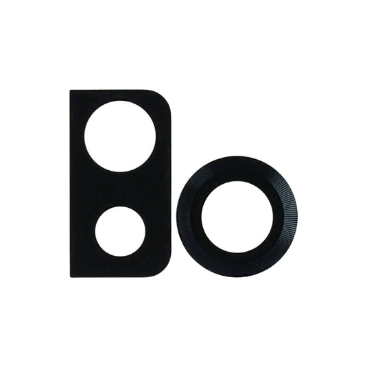 Motorola Moto Edge 30 Ultra - Back Rear Camera Replacement Glass Lens