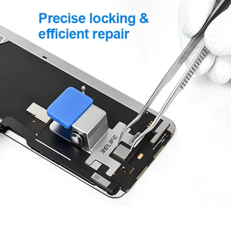 Chargez l'image dans la visionneuse de la galerie, [TD3] RELIFE TD3 Flex Cable Fixing Clip
