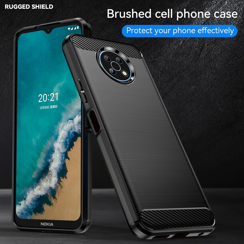 Load image into Gallery viewer, Nokia G50 5G - Shield Shockproof Rugged Heavy Duty Case - Polar Tech Australia
