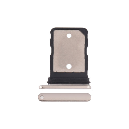Google Pixel 7 Pro - Reemplazo del soporte de la bandeja de la tarjeta SIM