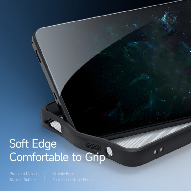 Chargez l&#39;image dans la visionneuse de la galerie, Asus ROG Phone 9 / 9 Pro - DUX DUCIS Aimo Series TPU + PC Frosted Feel Phone Case - Polar Tech Australia
