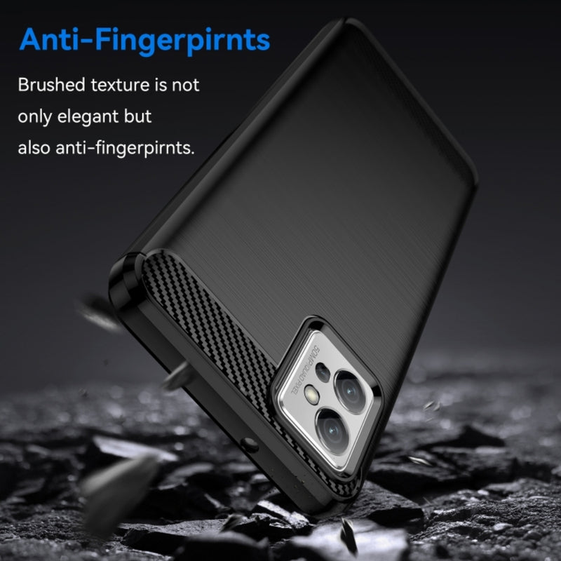 Cargue la imagen en el visor de la galería, Motorola Moto G32 - Heavy Duty Rugged Anti Knock Back Cover
