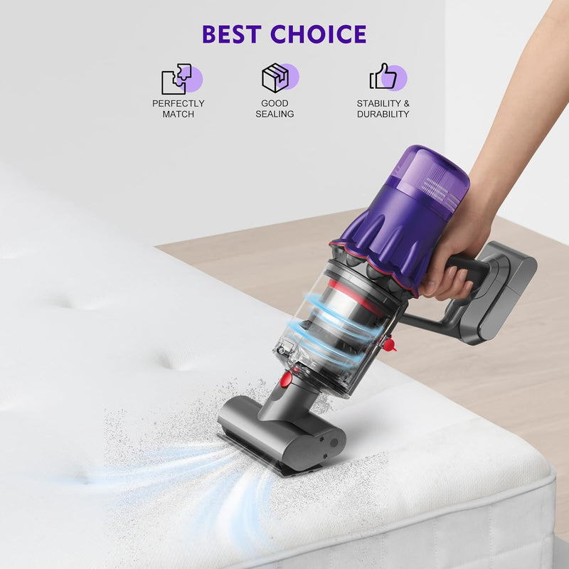 Load image into Gallery viewer, [OEM] Dyson V10 Slim / V12 Slim Vacuum Cleaner - Dust Bin Replacement Part - Polar Tech Australia
