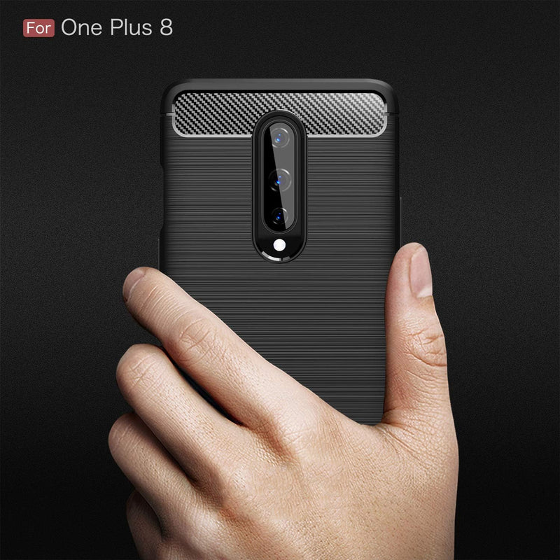 Load image into Gallery viewer, OnePlus 1+8 - Shield Shockproof Rugged Heavy Duty Case - Polar Tech Australia
