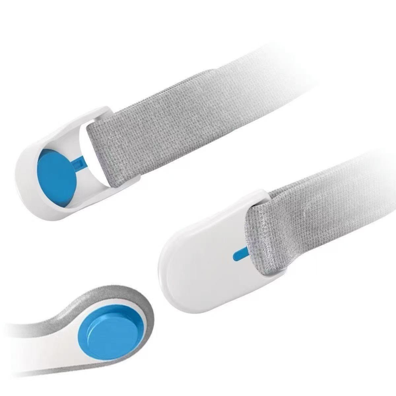 Cargue la imagen en el visor de la galería, ResMed AirFit N20 CPAP Mask Universal Headgear Strap – Replacement Accessory
