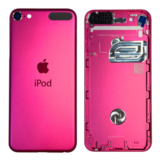 Apple iPod Touch 7th Middle Frame Back Cover