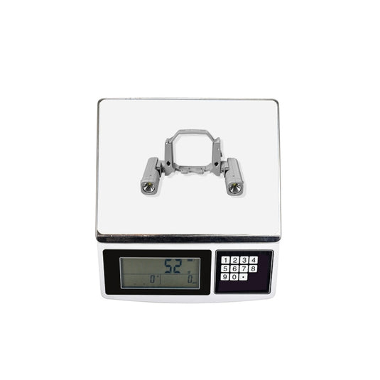 STARTRC Dual Searchlight for DJI Mini 4 Pro (Rechargeable Version)