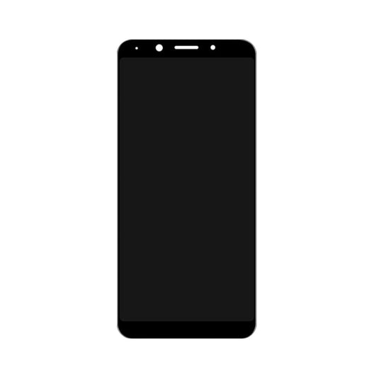 [With Frame] OPPO A73 2017 - LCD Touch Digitiser Display Screen Assembly - Polar Tech Australia